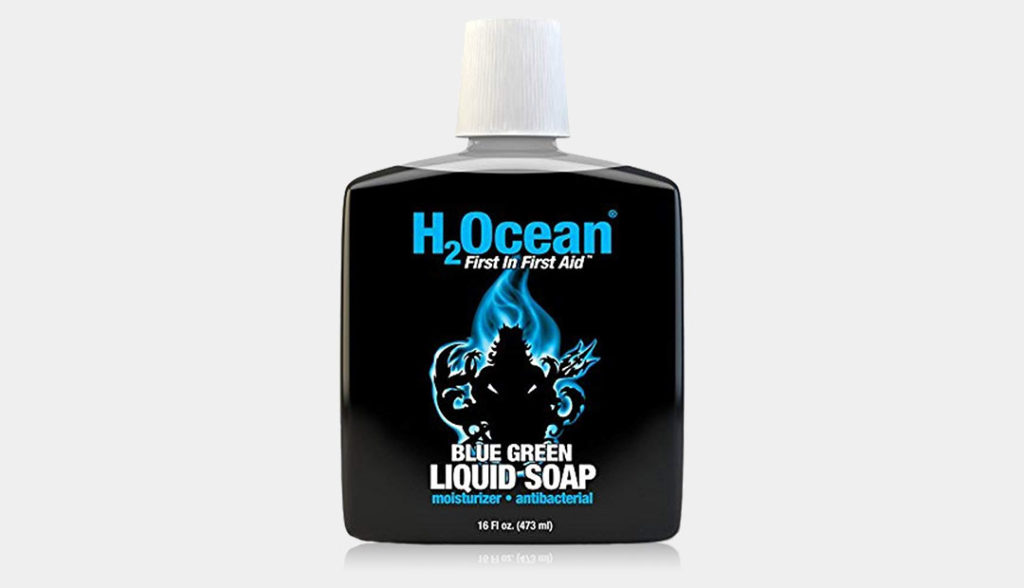 soap antibacterial tattoos h2ocean tattoo female