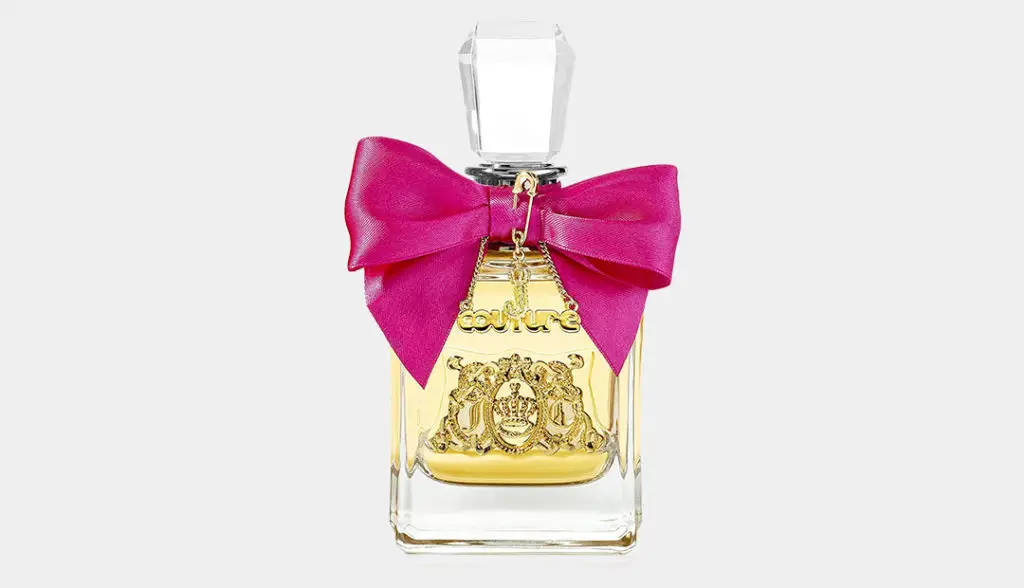 Top ten perfumes for women that men love