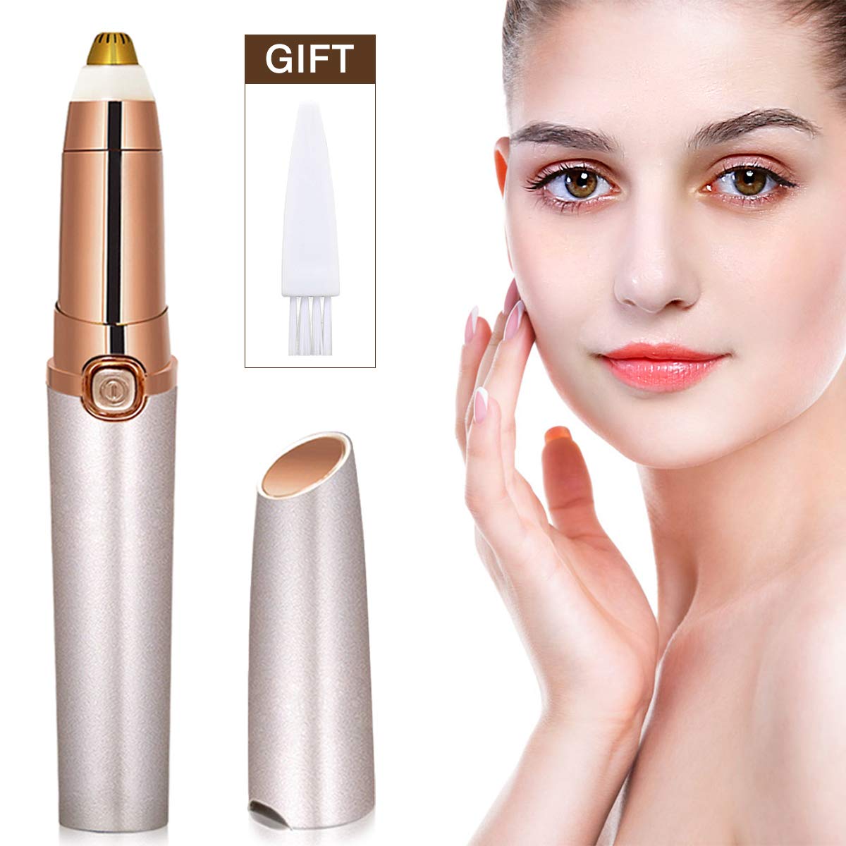 nose trimmers for women