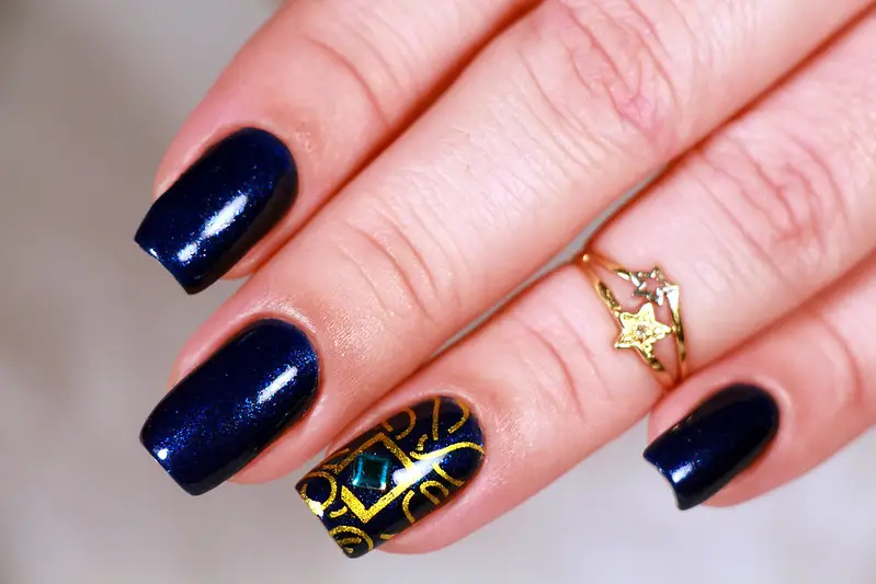 The 9 Best Nail Stamping Polish (To Make Your Nail Great Again)