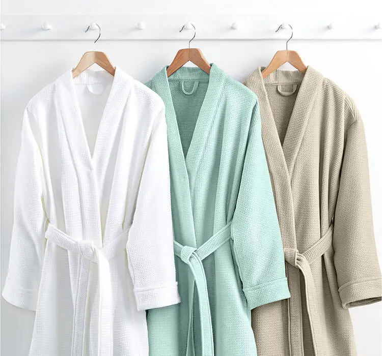 Do I Need Bathrobe for College? (Answered With Alternative Solution)