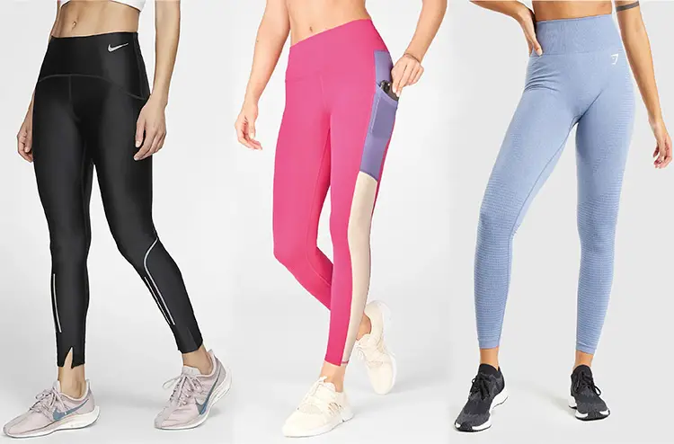 Where Are Leggings Made? (11 Brands Checked)