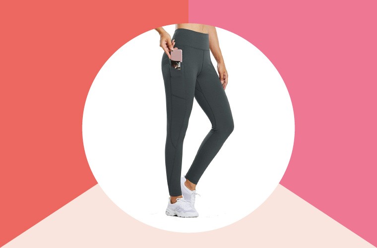 Is Leggings Waterproof? (Answered With 10 Examples)