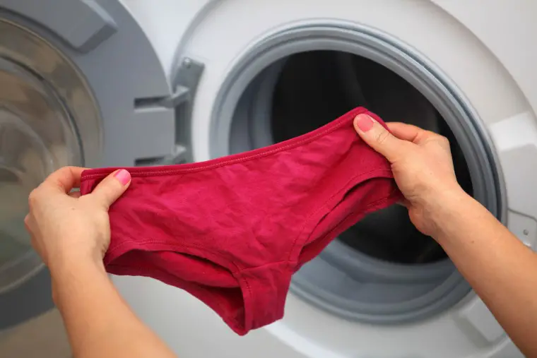 Best Detergent for Women's Underwear