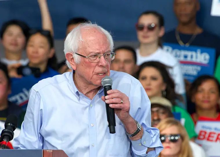 Is Bernie Sanders a Billionaire in 2022?