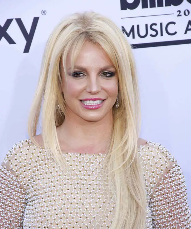 Is Britney Spears Alive in 2022?