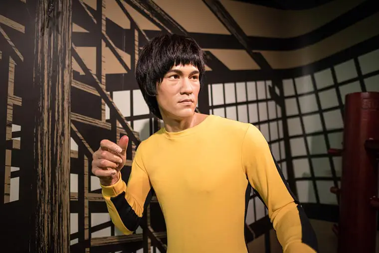 Is Bruce Lee Alive in 2022?