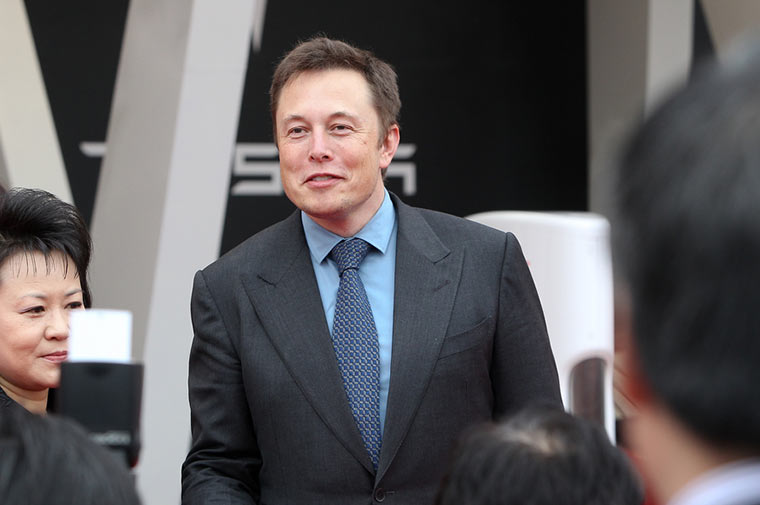 Is Elon Musk a Billionaire in 2022?