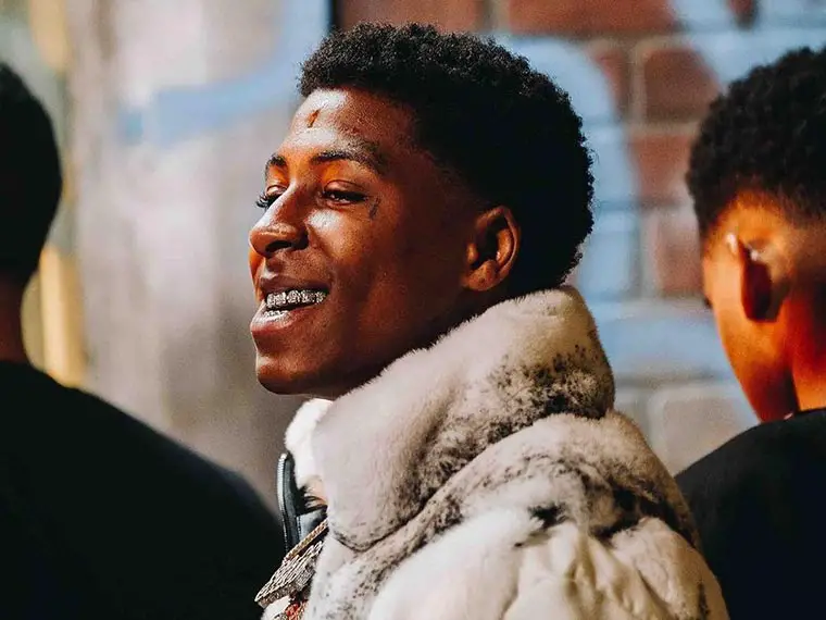Is NBA YoungBoy Alive