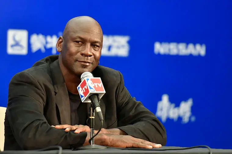 Is Michael Jordan Alive in 2022?
