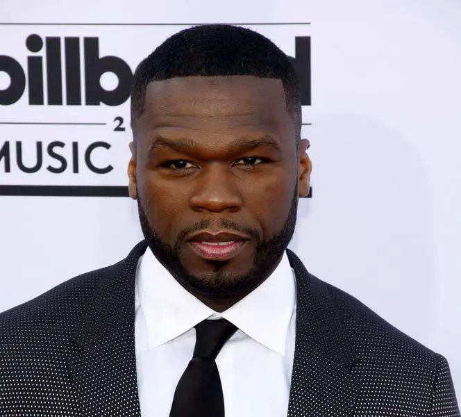 Is 50 Cent Alive