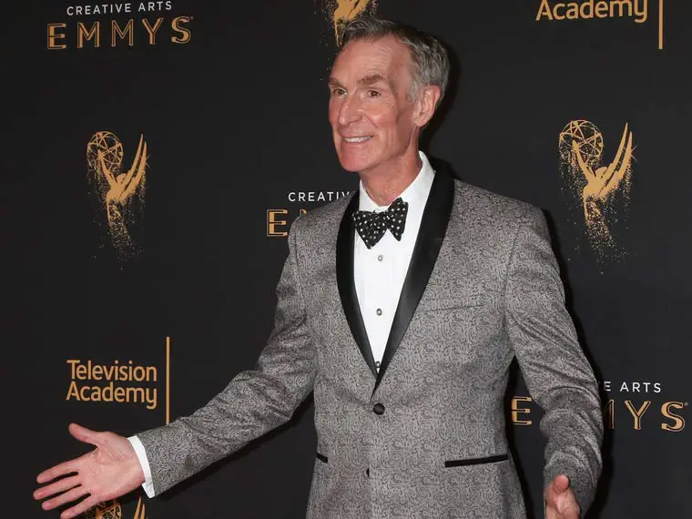 Is Bill Nye Alive in 2022?