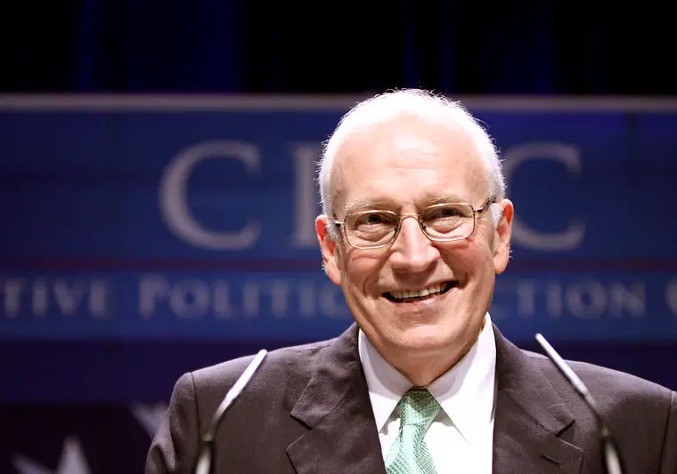Is Dick Cheney Alive in 2022?