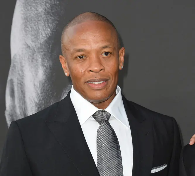 Is Dr. Dre Alive in 2022?