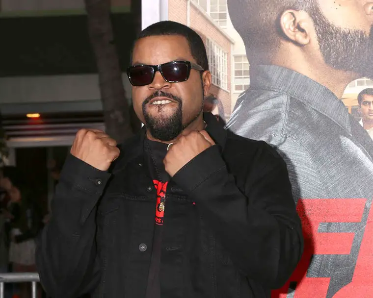 Is Ice Cube a Billionaire