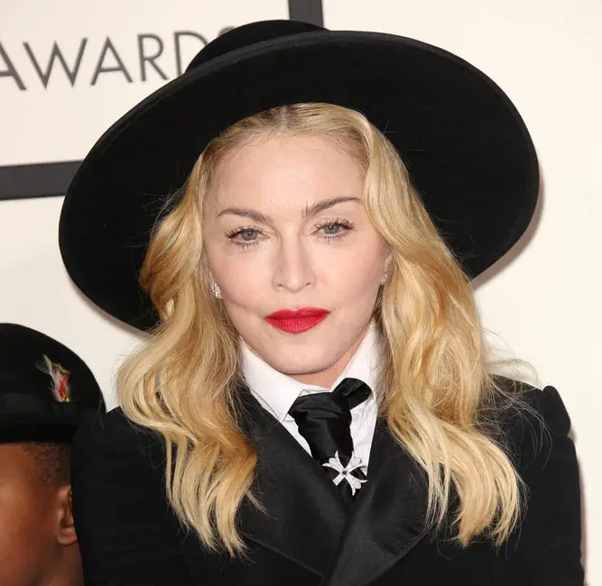 Is Madonna Alive in 2022?