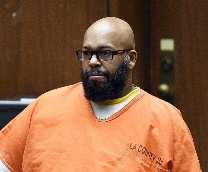 Is Suge Knight Alive