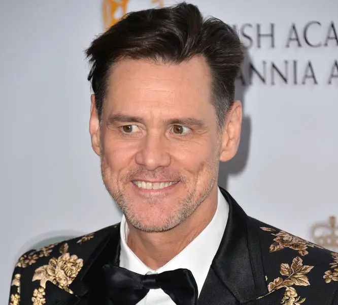Is Jim Carrey Alive in 2022?