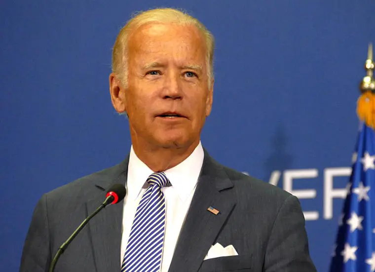 Is Joe Biden Alive in 2022?