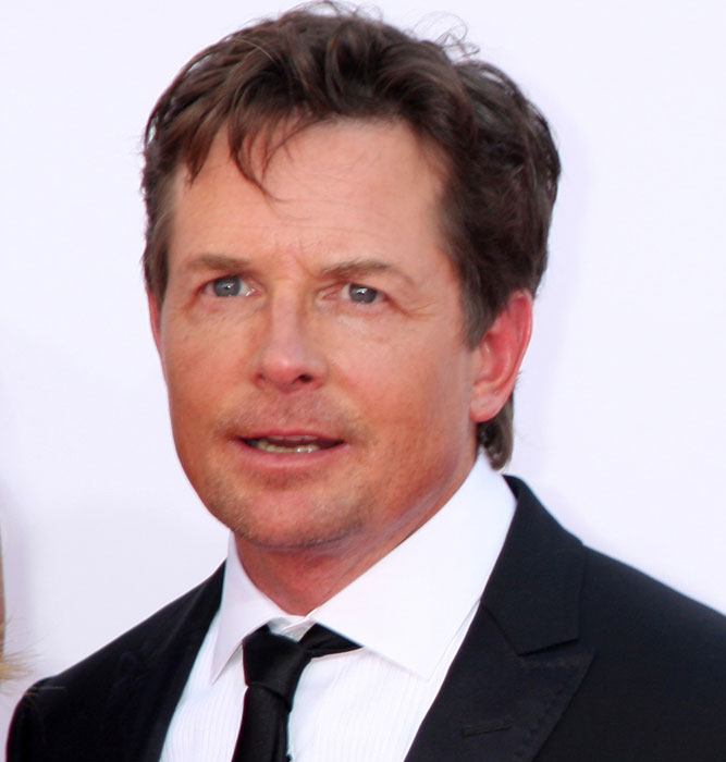 Is Michael J. Fox Alive