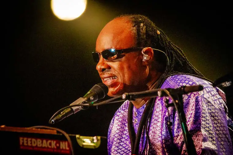 Is Stevie Wonder Alive in 2022?
