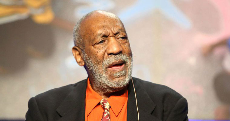 Is Bill Cosby Alive