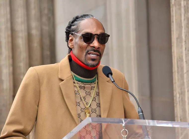 Is Snoop Dogg Alive in 2022?