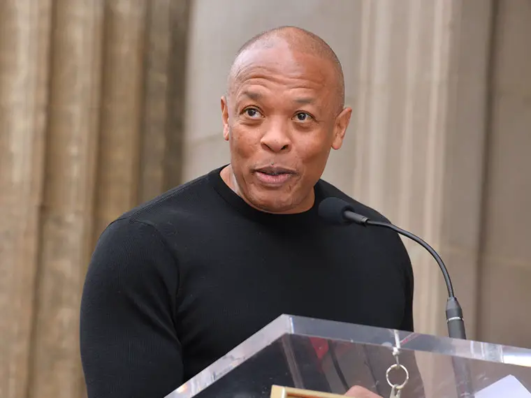 Is Dr. Dre a Billionaire in 2022?