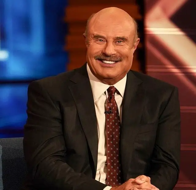 Does Dr. Phil Have a Ph.D.