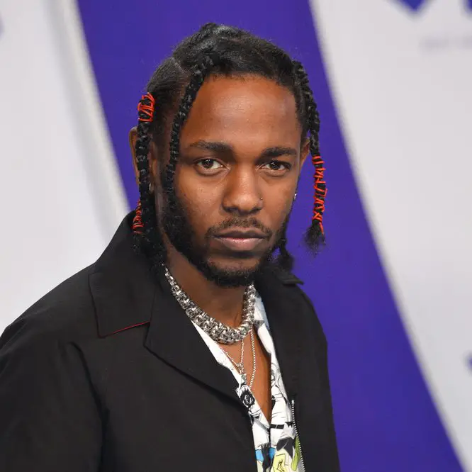 Why do People Like Kendrick Lamar