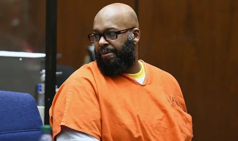 Why is Suge Knight Famous