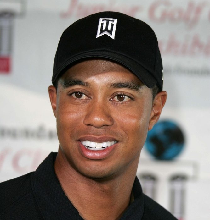Is Tiger Woods a Billionaire