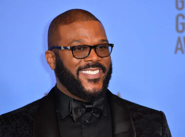 Is Tyler Perry a Billionaire