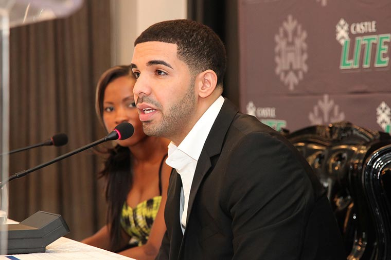 Is Drake a Billionaire