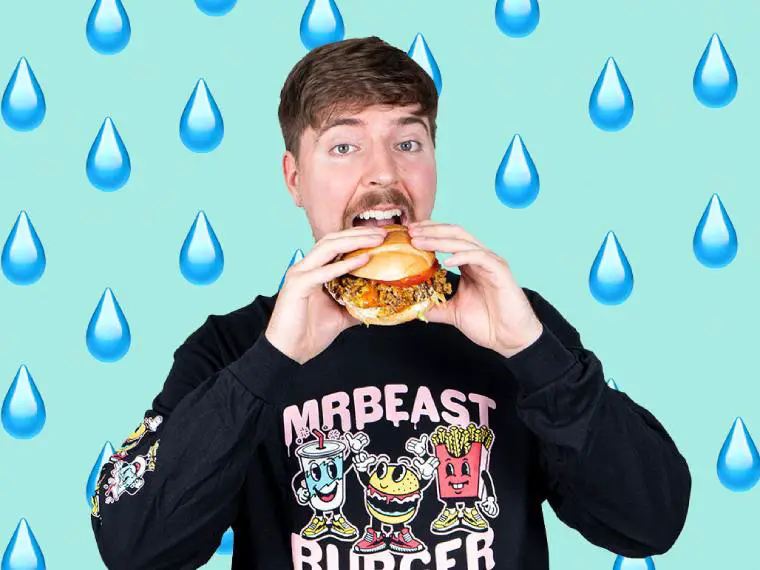 Does MrBeast Have a Restaurant