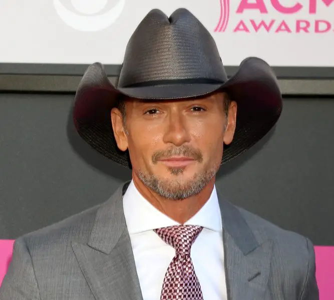Can Tim McGraw Play Piano