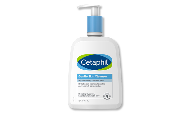 Does Cetaphil Gentle Skin Cleanser Expire