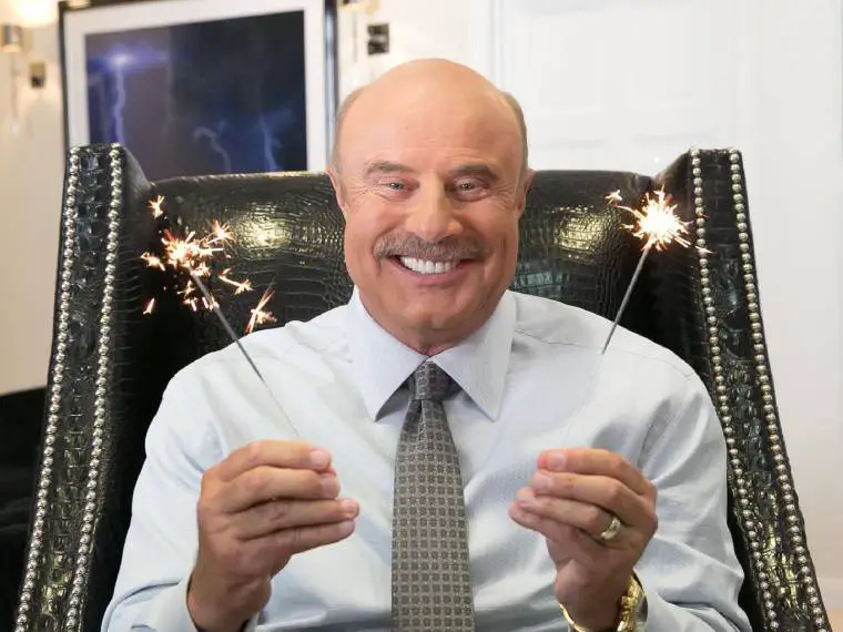 Why Did Dr. Phil Lose His License