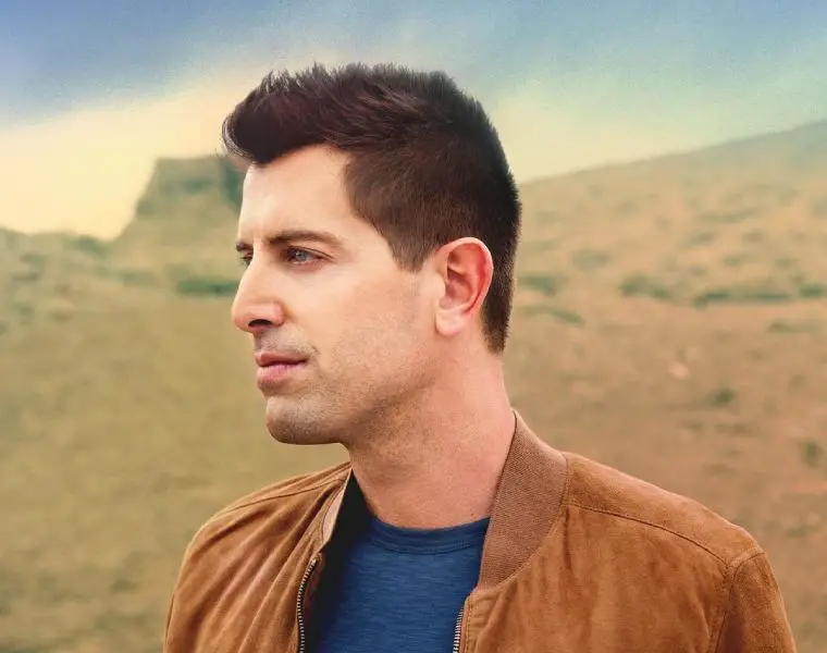 Where did Jeremy Camp go to college