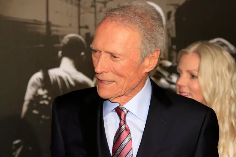 Can Clint Eastwood Play Piano