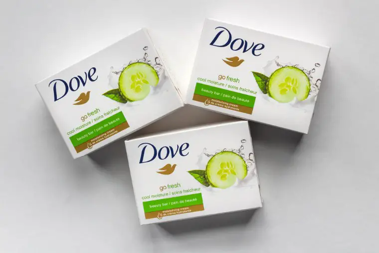 Does Dove Soap Expire? – (Revealed)