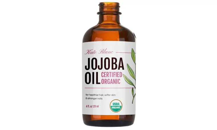 How long does Jojoba oil last once opened