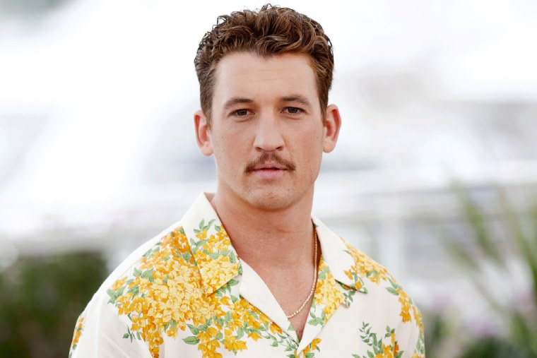 Can Miles Teller Play Piano