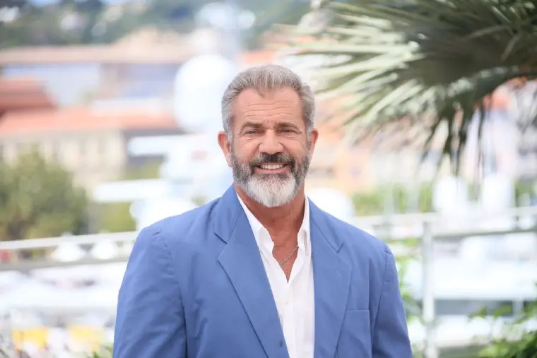 Is Mel Gibson Christian?