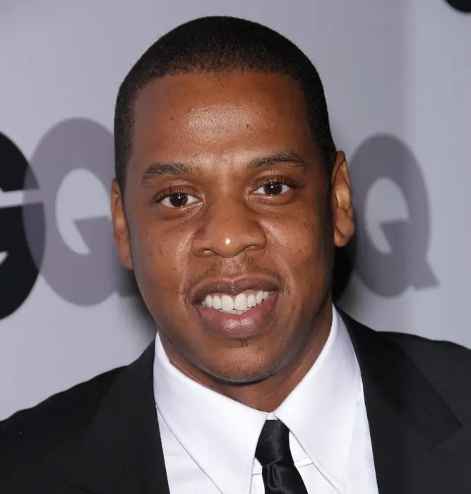 Is Jay Z Jamaican