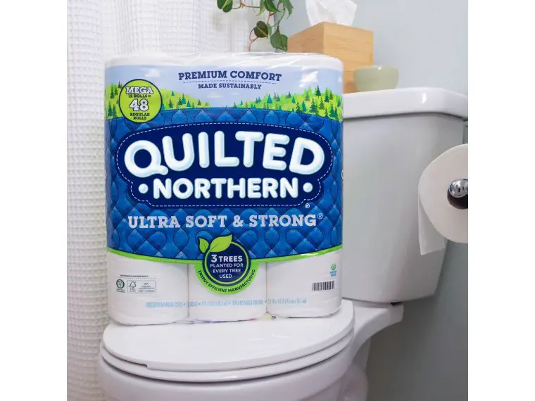 Is Quilted Northern Septic Safe