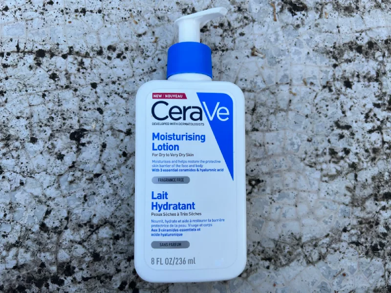 Does CeraVe Expire