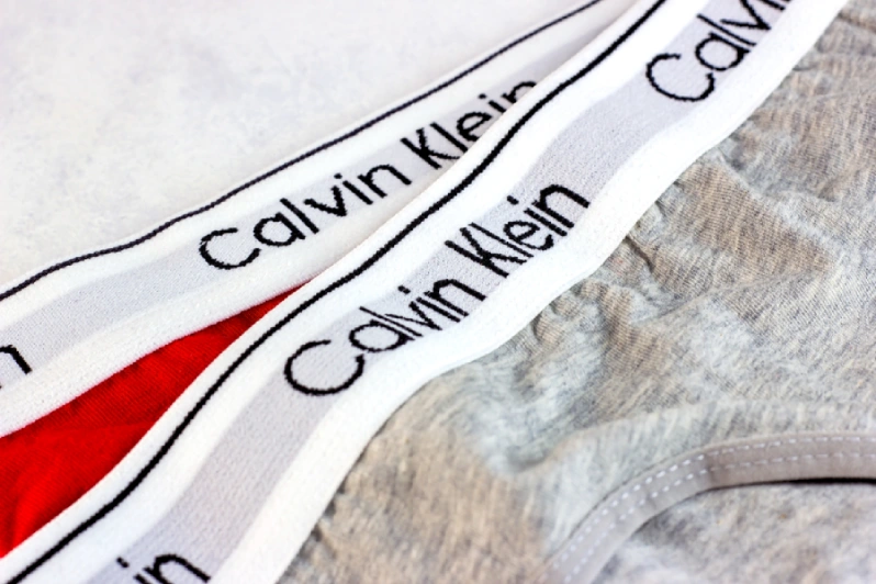 What Are Calvin Klein Clothes Made Of?