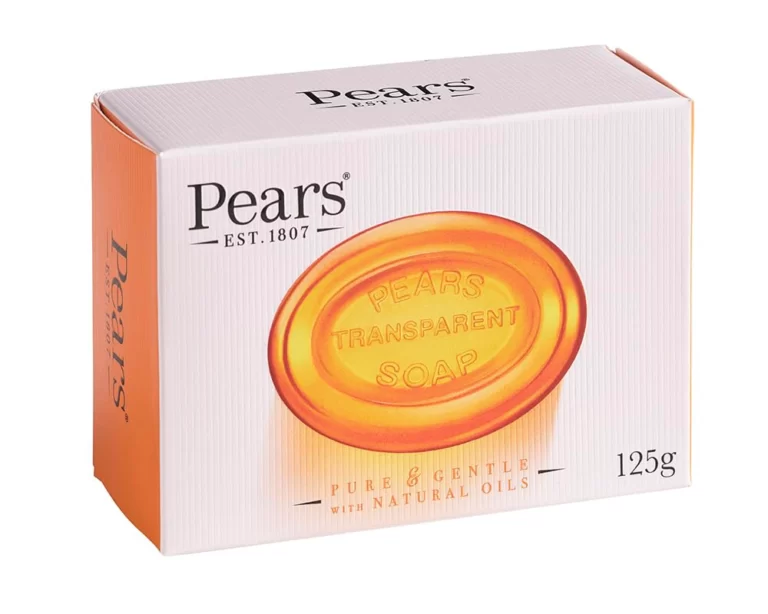 Does Pears Soap Expire