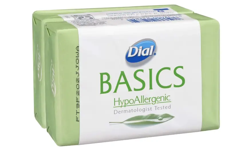 Dial Basics Soap Discontinued